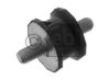 FEBI BILSTEIN 01653 Rubber Buffer, silencer